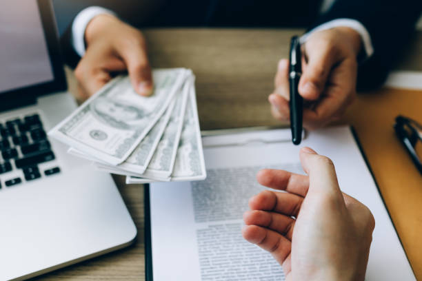 Loan Documentation Assistance in Bay Point, CA